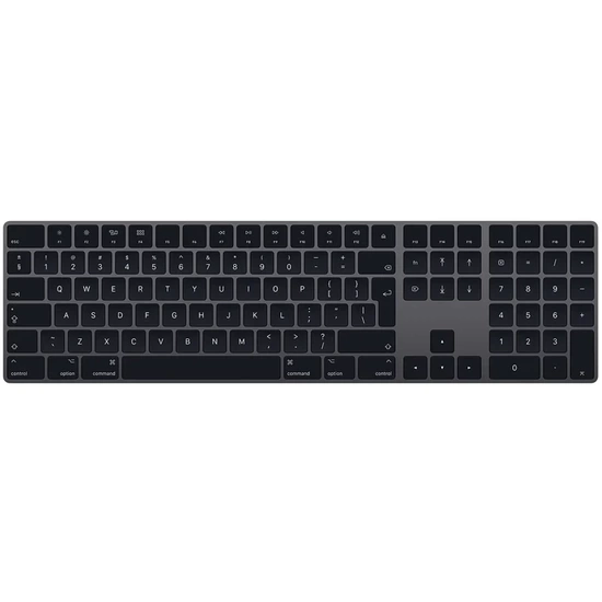 Nowa Oryginalna Klawiatura Apple Magic Keyboard Numeric Keypad English QWERTY 