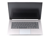 HP ZBook Studio G7 i7-10850H 1920x1080 Quadro T1000 Klasa A- S/N: CND10900SC