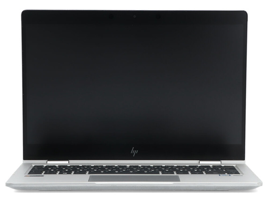 Dotykowy HP EliteBook x360 830 G6 i7-8565U 16GB 512GB SSD 1920x1080 Klasa A Windows 11 Home