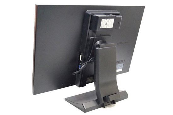 Monitor Samsung S24A450 24'' LED 1920x1200 DVI D-SUB Srebrny Klasa B