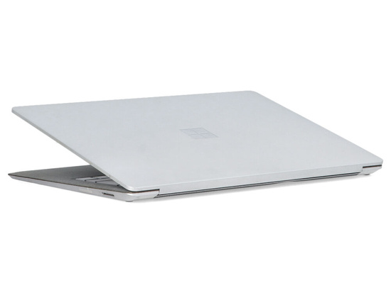 Microsoft Surface Laptop i7-7660U 8GB 256GB SSD 13,5" 2256x1504 Alcantara Klasa A Windows 10 Professional