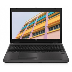 HP ProBook 6560B i5-2520M 16GB 500GB HDD 1366x768 Klasa A- Windows 10 Home