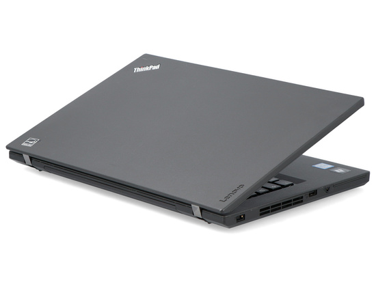 Lenovo Thinkpad L480 I3-8130U 8GB Brak Dysku 1366x768 Klasa C Brak systemu SN: PF1QJ7LE