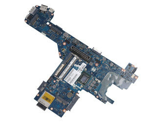 PŁYTA GŁÓWNA LA-6611P Dell Latitude E6320 USZKODZONA P19