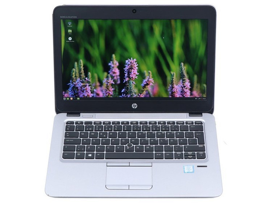 HP EliteBook 820 G3 i5-6300U 8GB 240GB SSD 1920x1080 Klasa B