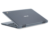 Asus Chromebook C204 Celeron N4020 4GB 32GB 1366x768 Klasa A- Chrome OS