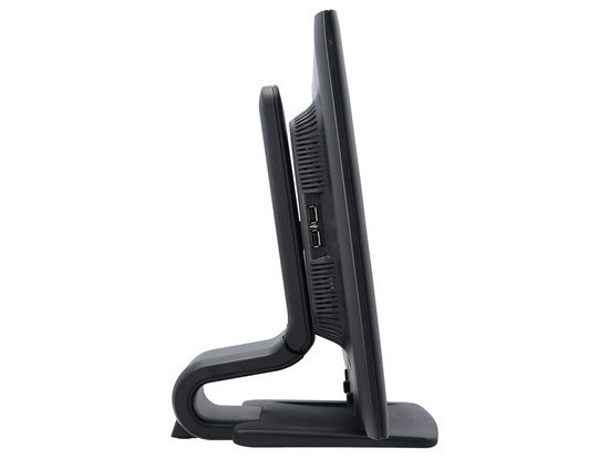 Monitor HP LA2306x 23" LED 1920x1080 DVI DisplayPort Klasa A-