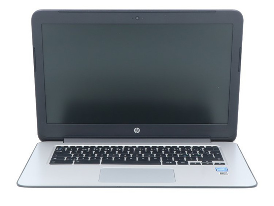 HP Chromebook 14 G4 Celeron N2840 4GB 16GB Flash 1366x768 Klasa A Chrome OS 2P