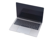 Apple MacBook Pro A1708 i7-7660U 16GB 512GB SSD 2560x1600 Klasa A- S/N: C02VC0KGHV2H