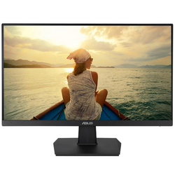 Monitor Asus VA24EHE 24'' LED IPS 1920x1080 HDMI D-SUB w Klasie A-