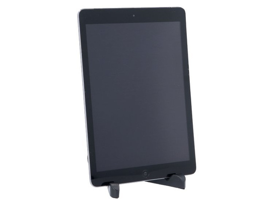 Apple iPad Air A1475 Cellular 1GB 16GB Space Gray Klasa B iOS