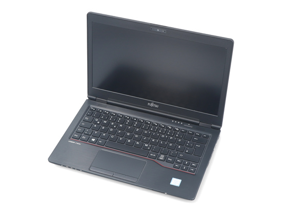 Fujitsu LifeBook U727 i5-6200U 8GB 256GB SSD 1920x1080 Klasa A- Windows 10 Professional Brak baterii +Zasilacz