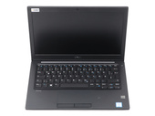 Dell Latitude 7280 i5-6300U 1920x1080 Klasa A- S/N: GBPXGM2