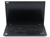 Lenovo ThinkPad T580 i5-8250U 1920x1080 Klasa A-