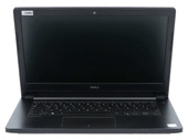 Dell Latitude 3470 i5-6200U 8GB 256GB SSD 1366x768 Klasa A Windows 10 Professional