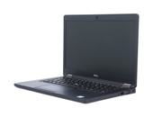 Dell Latitude 5480 I5-6300U 8GB/500GB  HDD 1366x768 Klasa C Brak systemu SN: FKZL1N2