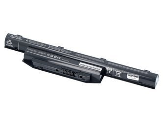 Nowa bateria do Fujitsu LifeBook E734 E736 E743 E744 24Wh 10.8V 2250mAh