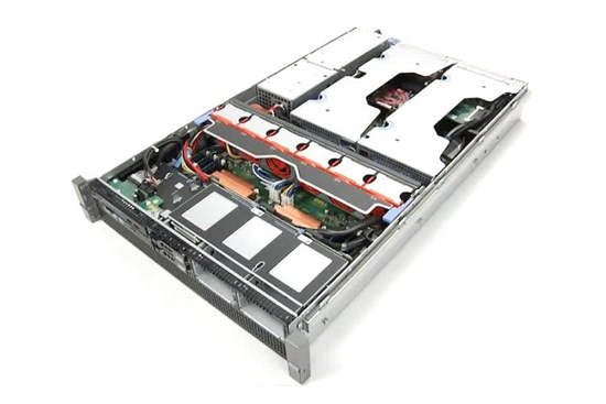 Dell R5500 X5650 8GB 6x2,5'' 1x1100W 