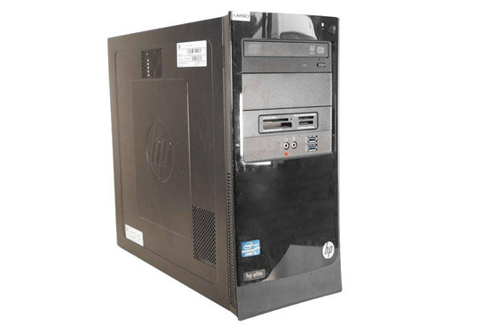 HP Elite 7300 MT i3-2100