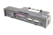 Stacja Dokująca Dell E-Port Plus II PR02X E6520 E6420 E6320 E6510 E7440 USB 3.0 +Zasilacz 240W