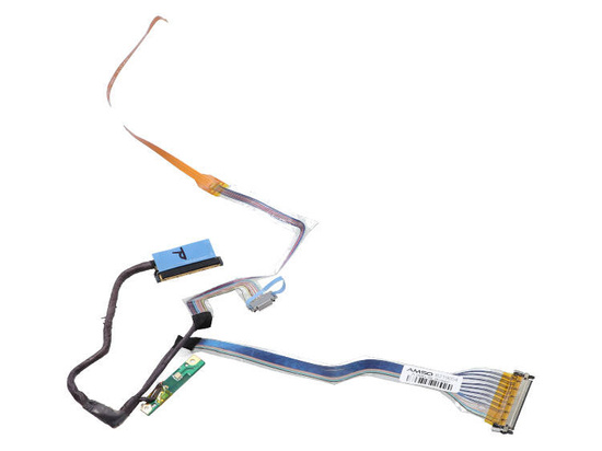 Taśma Matrycy do Dell Latitude E6400 DC02000I10L U61
