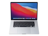 Apple MacBook Pro A2141 i7-9750H 16GB 512GB SSD 3072x1920 AMD Radeon Pro 5300M Klasa A- S/N: C02DP34VMD6P