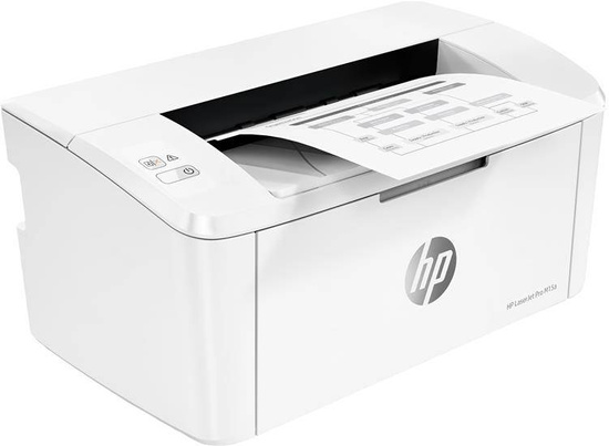 Drukarka laserowa mono HP LaserJet Pro M15A W2G50A (A4)