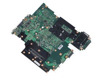 PŁYTA GŁÓWNA 04W0660 Lenovo ThinkPad X220T USZKODZONA (NIETESTOWANA) P9