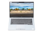 Dotykowy Dell Latitude 5310 i5-10310U 1920x1080 Klasa A- S/N: 34R3663