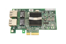 Karta HP NC360T 2x1Gbit PCI Express x4 Bez Śledzia