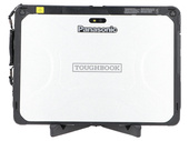Tablet Panasonic Toughbook CF-20 MK2 i5-7Y57 8GB 256GB SSD 1920x1200 Klasa A- Windows 10 Professional