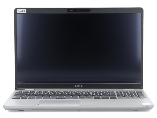 Dotykowy Dell Latitude 5511 i7-10850H 16GB 512GB SSD M.2 1920x1080 Nvidia GeForce MX150 Klasa A- Windows 11 Home