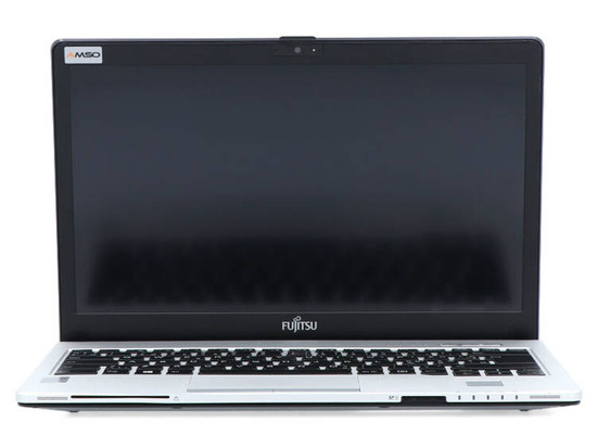 Fujitsu LifeBook S935 i7-5600U 8GB 512GB SSD 2560x1440 Klasa A- Windows 10 Professional