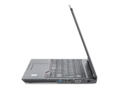 Fujitsu LifeBook U727 i5-6200U 1920x1080 Klasa B Brak baterii S/N: DS1V015945