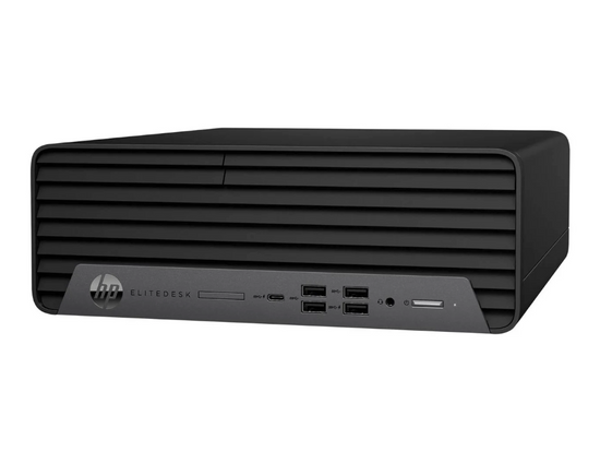 HP EliteDesk 805 G6 SFF Ryzen 5 PRO 4650G 6x3.7GHz 32GB 512GB SSD Preinstalowany Windows 11 Professional