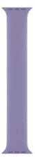Oryginalny Pasek Apple Solo Loop English Lavender 41mm rozmiar 4