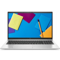 HP EliteBook 855 G7 Ryzen 7 PRO 4750U 16GB 512GB M.2 SSD 1920x1080 Klasa A- Windows 11 Professional