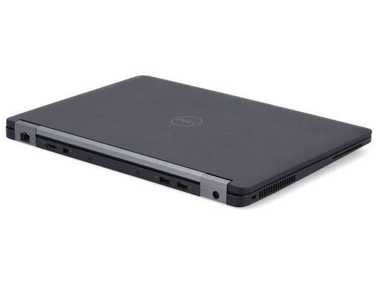 Dotykowy Dell Latitude E7470 i7-6600U 8GB 512GB SSD 2560x1440 Klasa A Windows 10 Professional