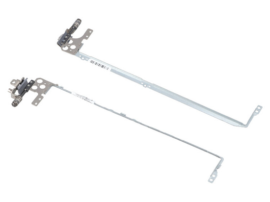 Komplet Zawiasów z Prowadnicami do HP ProBook 650 655 G1 6055B0027701 6055B0027702 U35