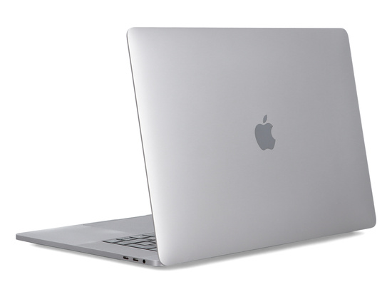 Apple MacBook Pro A1990 i9-8950HK 16GB 512GB SSD 2880x1800 AMD Radeon Pro 560X Klasa A- S/N: C02Y133HJGH6