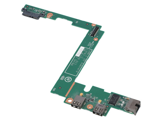 Moduł USB Ethernet do Lenovo Thinkpad T540p 04X5512 U53