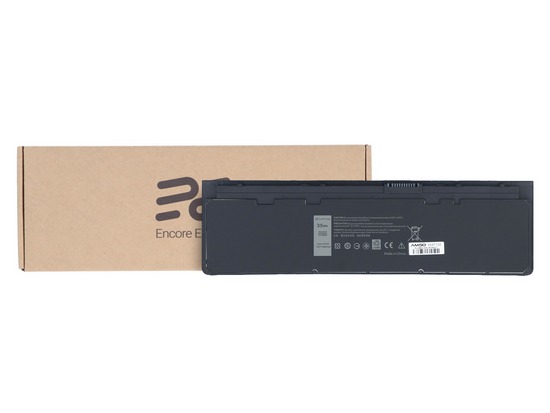 Nowa bateria Encore Energy do Dell Latitude E7240 E7250 35Wh 7.4V 4600mAh VFV59