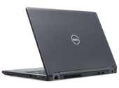 Dotykowy Dell Latitude 5490 I5-8350U 16GB Brak Dysku 1920x1080 Klasa C Brak systemu SN: 1F31JR2