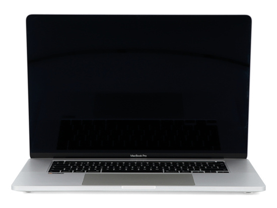 Apple MacBook Pro A2141 i7-9750H 16GB 512GB SSD 3072x1920 AMD Radeon Pro 5300M Klasa A- S/N: C02DP353MD6P