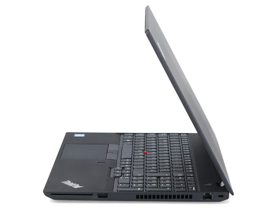 Lenovo ThinkPad T590 i5-8365U 16GB 512GB SSD 1920x1080 Klasa A Windows 11 Professional