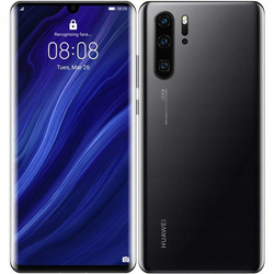 Huawei P30 Pro VOG-L29 6GB 128GB Black Klasa A- Android