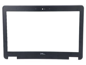 Nowa przednia ramka matrycy Dell Latitude E7240 4VCNC