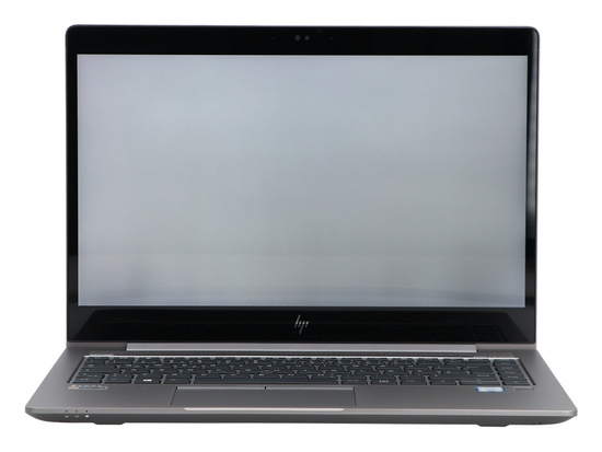 Dotykowy HP ZBook 14u G5 i5-8350U 1920x1080 Klasa A- S/N: 5CG8420BHT