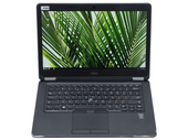 Dell Latitude E7450 i5-5300U 1600x900 QWERTY PL Klasa A-