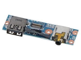 Moduł USB AUDIO do Lenovo Thinkpad X1 Carbon 2gen 04X5600 U52